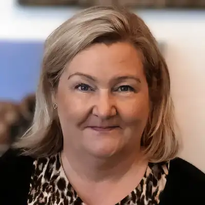 Anita Boström
