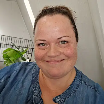 Judith Grube Christensen